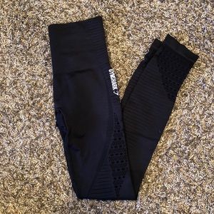 Gymshark Energy Seamless Leggings